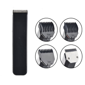 Rechargeable Hair Clipper Electric Shaving Razor Cutting Beard Trimmer