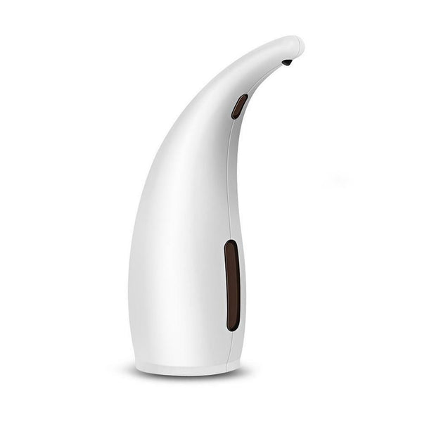 Automatic Induction Infrared Foaming Hand Washer Wash Touch-less Soap Dispenser