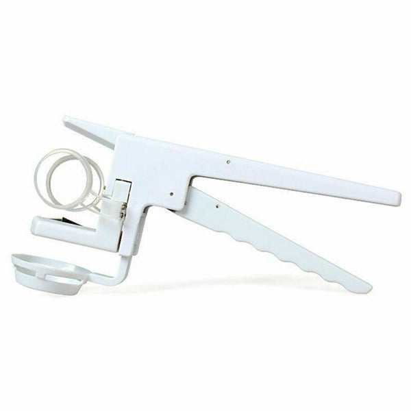Egg Topper Cracker Opener Handheld Separator Divider Shell Top Cutter Knocker