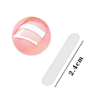 Ingrown Toenail Straightening Correction Tools Foot Nails Pasters Kit Flower