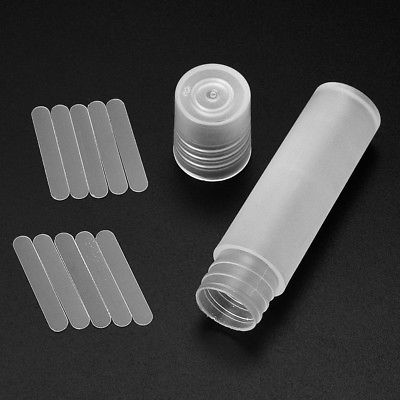 Ingrown Toenail Straightening Correction Tools Foot Nails Pasters Kit Flower