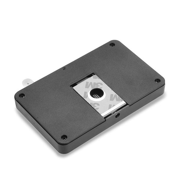 LCD Doorbell Peephole Viewer Home Safe Safety Door Security Camera Video Monitor