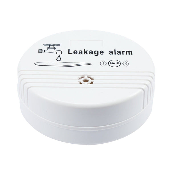 Household Smart Security Leak Sensor Home Electronic Water Detector Alert Alarm