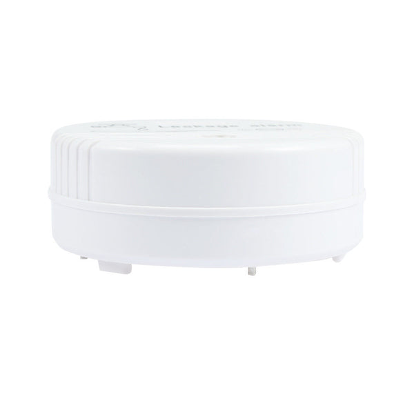 Household Smart Security Leak Sensor Home Electronic Water Detector Alert Alarm