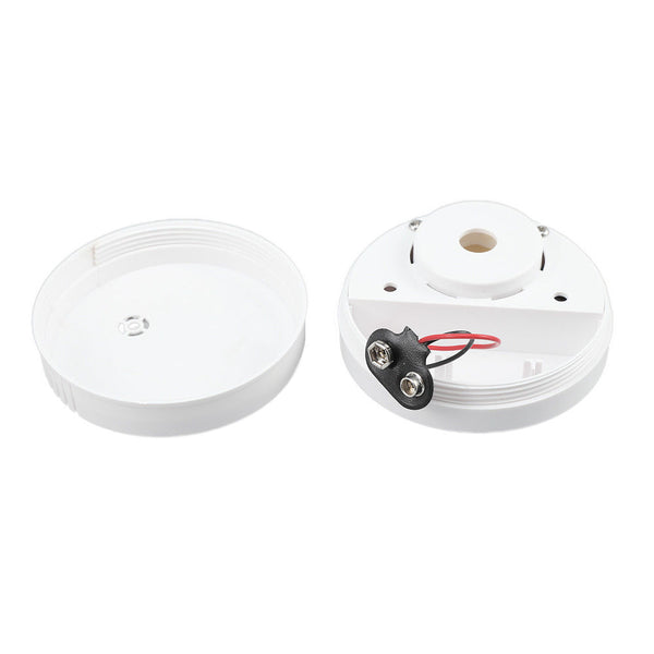 Household Smart Security Leak Sensor Home Electronic Water Detector Alert Alarm