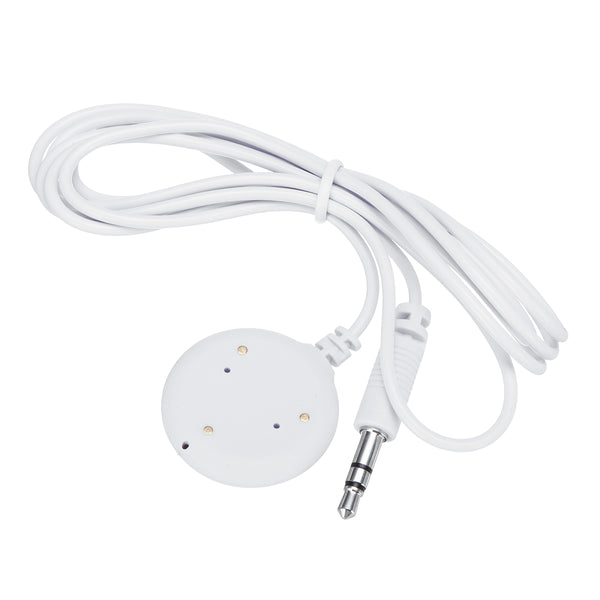 Smart WiFi Water Sensor Flood Leak Detector Alarm APP Alert Notification Water