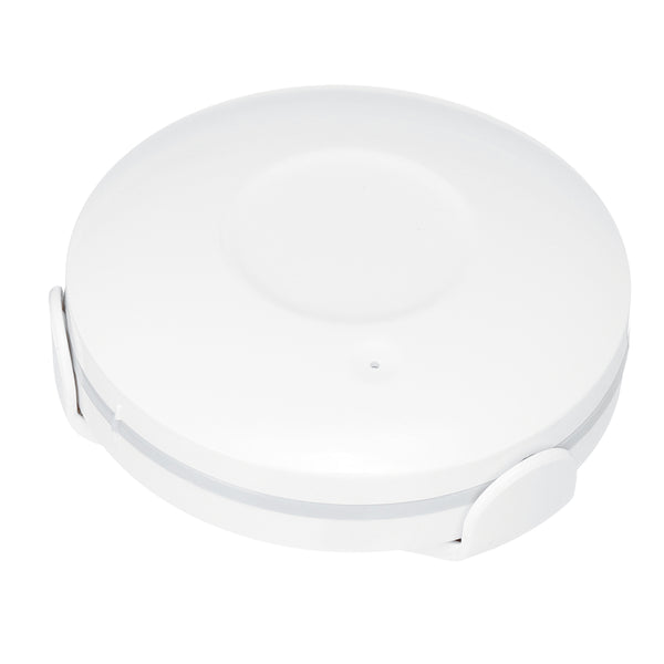 Smart WiFi Water Sensor Flood Leak Detector Alarm APP Alert Notification Water