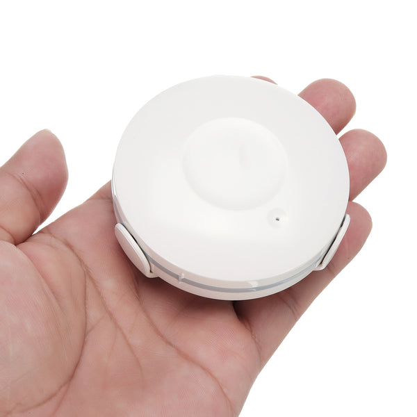 Smart WiFi Water Sensor Flood Leak Detector Alarm APP Alert Notification Water