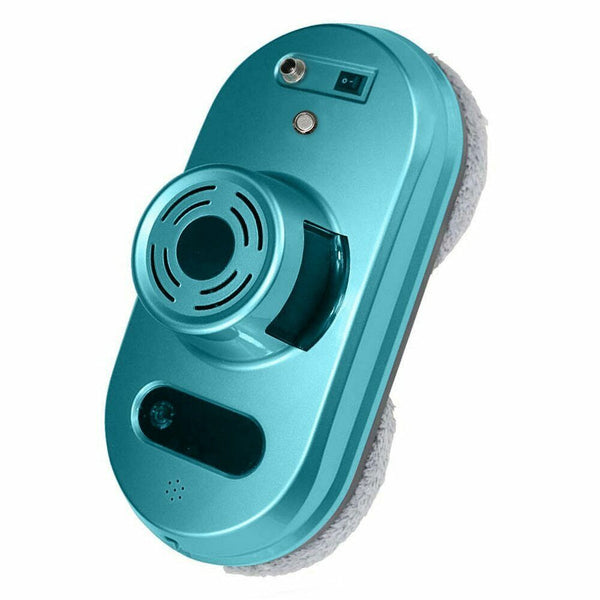 Remote Control Magnetic Electric Window Cleaner Robot Vacuum High Washing Glass