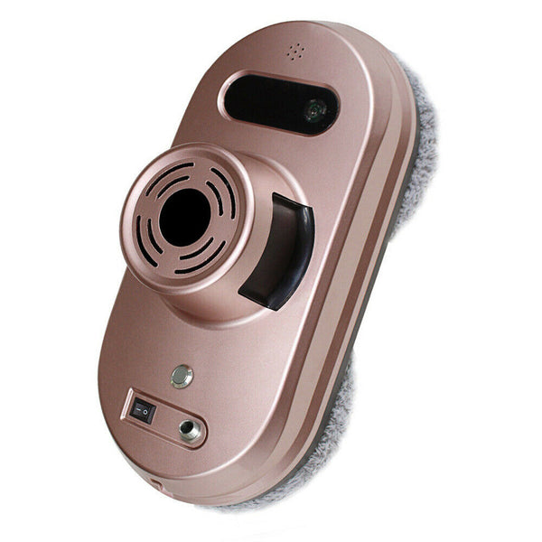 Remote Control Magnetic Electric Window Cleaner Robot Vacuum High Washing Glass