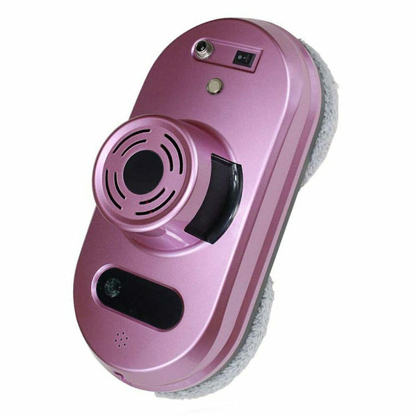 Remote Control Magnetic Electric Window Cleaner Robot Vacuum High Washing Glass