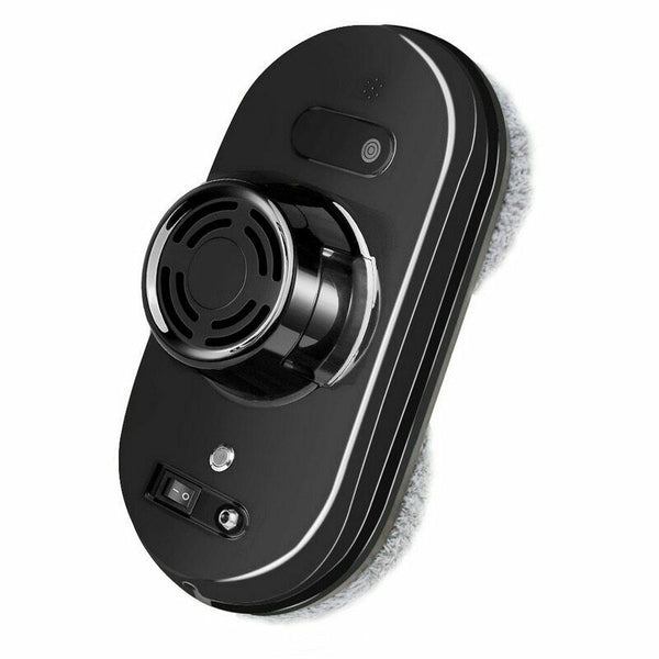 Remote Control Magnetic Electric Window Cleaner Robot Vacuum High Washing Glass