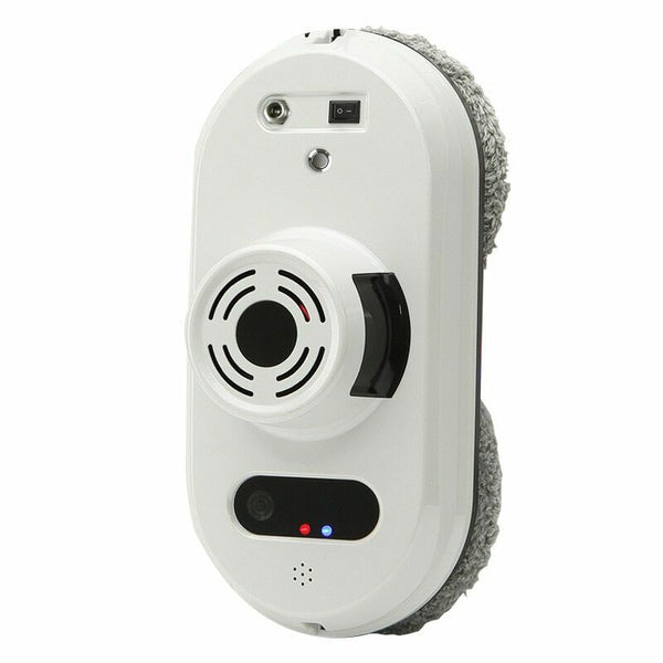 Remote Control Magnetic Electric Window Cleaner Robot Vacuum High Washing Glass