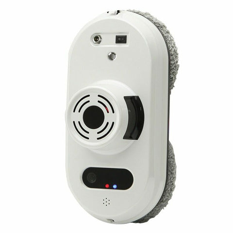 Remote Control Magnetic Electric Window Cleaner Robot Vacuum High Washing Glass