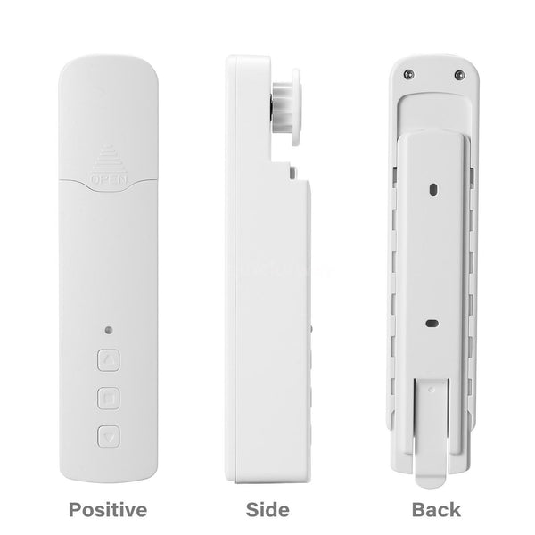 Tuya WIFI Smart Electric Curtain Motor APP Voice Control For Alexa Google Home