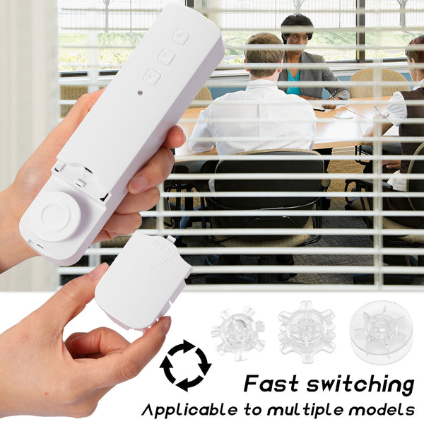 Tuya WIFI Smart Electric Curtain Motor APP Voice Control For Alexa Google Home