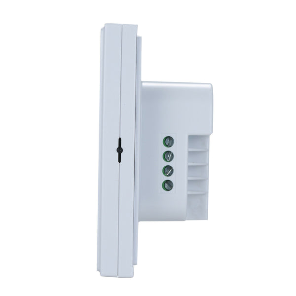 Smart Home WiFi Thermostat Programmable App Apps Temp Control for Alexa Google