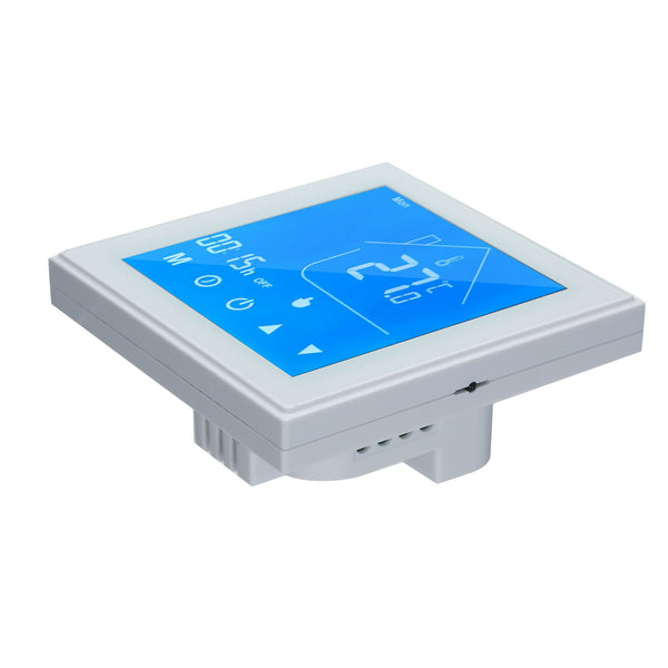 Smart Home WiFi Thermostat Programmable App Apps Temp Control for Alexa Google