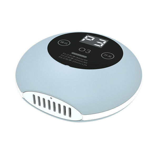 Ozone Generator Air Purifier Odor Smoke Eliminator Disinfection Sterilization