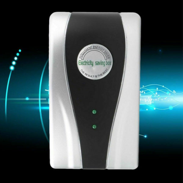 2X Smart Save Power Energy Electricity Saving Stabilize Box House Electric Saver