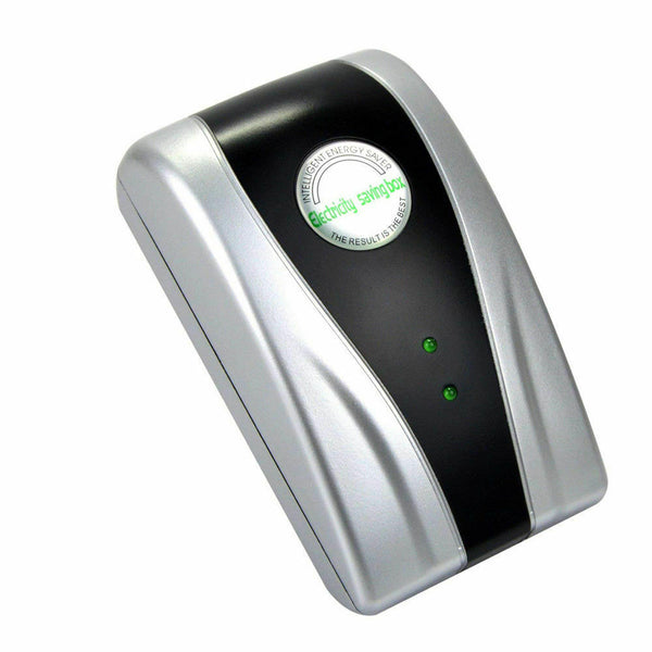 2X Smart Save Power Energy Electricity Saving Stabilize Box House Electric Saver