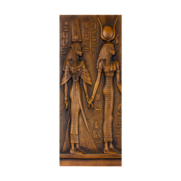 3D Egyptian Pharaoh Art Bedroom Decor Decal Wrap Mural Wall Door Sticker Film