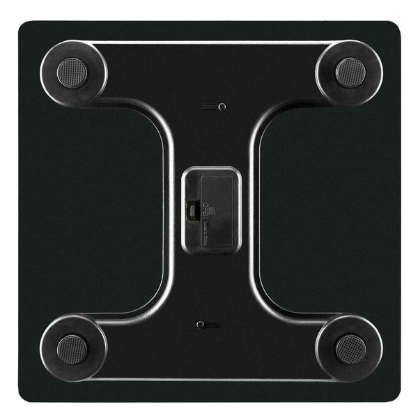 Bluetooth App Digital Bathroom Scale LCD Body Fat Weight Fitness Scales Analyzer