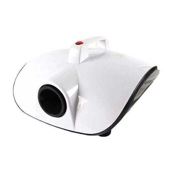 Disinfection Fog Smoke Spray Home Air Purifier Fogger Cleaner Sprayer Atomizer