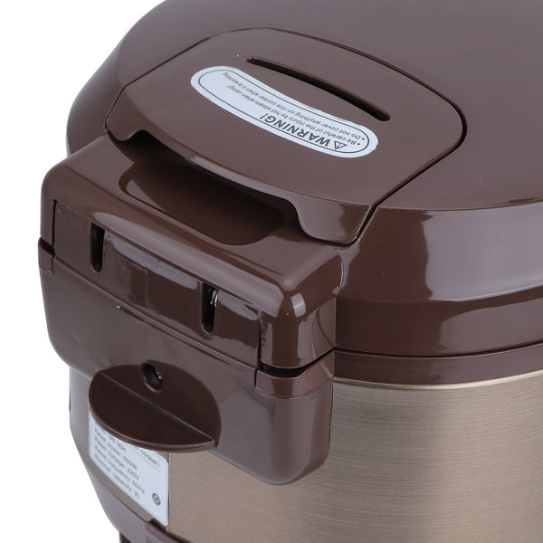 Smart House Hypoglycemic Electric Cooking Pot Rice Stew Soup Cooker