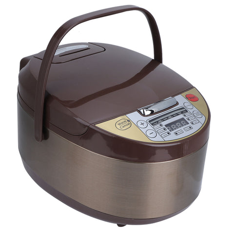 Smart House Hypoglycemic Electric Cooking Pot Rice Stew Soup Cooker