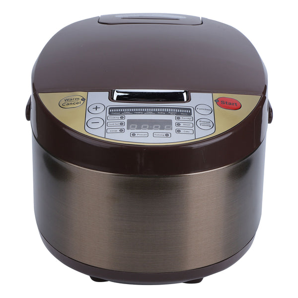 Smart House Hypoglycemic Electric Cooking Pot Rice Stew Soup Cooker