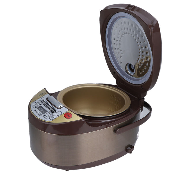 Smart House Hypoglycemic Electric Cooking Pot Rice Stew Soup Cooker