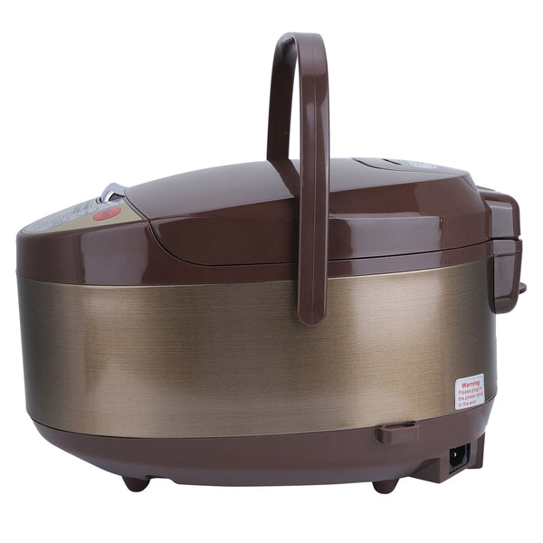 Smart House Hypoglycemic Electric Cooking Pot Rice Stew Soup Cooker