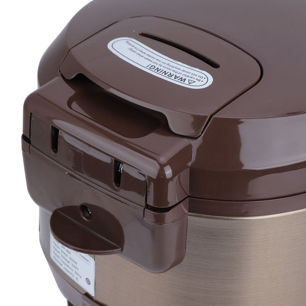 Smart House Hypoglycemic Electric Cooking Pot Rice Stew Soup Cooker