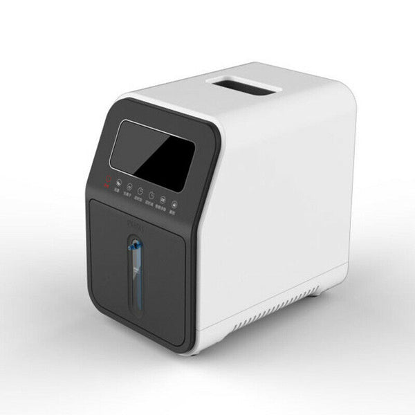 Remote Control Portable -OXYGEN-Concentrator Generator Health Care 220V