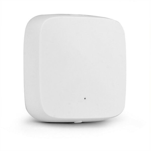 Smart Home Wireless Temperature Humidity Sensor Detector Ewelink Zigbee 3.0