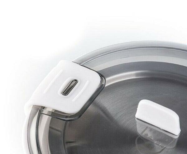 Fold Electric Cooker Portable Foldable Silicone Heating Travel Pan Hot Pot