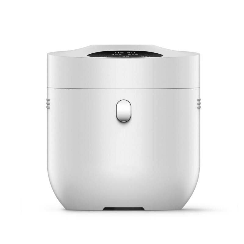 Smart Trendy Small Portable Travel Electric Mini Rice Porridge Electric Cooker