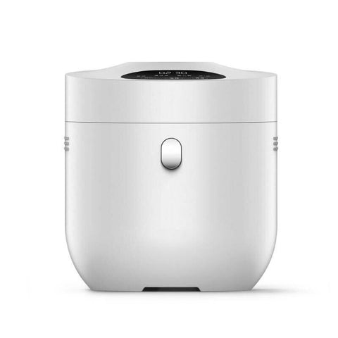 Smart Trendy Small Portable Travel Electric Mini Rice Porridge Electric Cooker