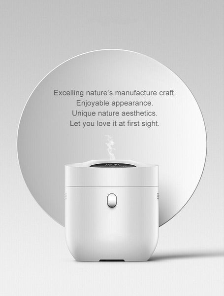 Smart Trendy Small Portable Travel Electric Mini Rice Porridge Electric Cooker