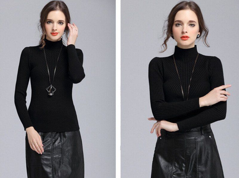 Women Long Sleeve Jumper Knitwear Cardigan Long Coat Jacket Casual Sweater Tops