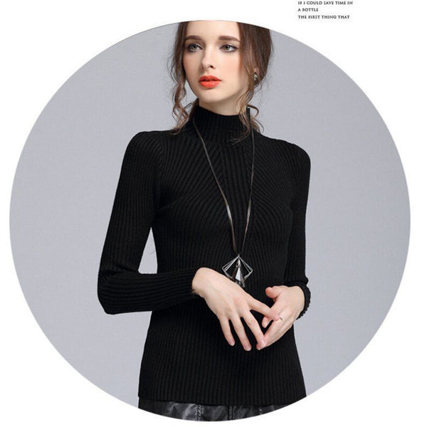 Women Long Sleeve Jumper Knitwear Cardigan Long Coat Jacket Casual Sweater Tops