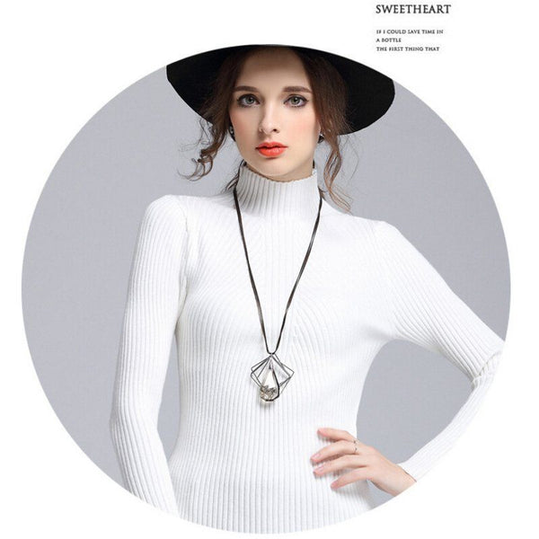 Women Long Sleeve Jumper Knitwear Cardigan Long Coat Jacket Casual Sweater Tops