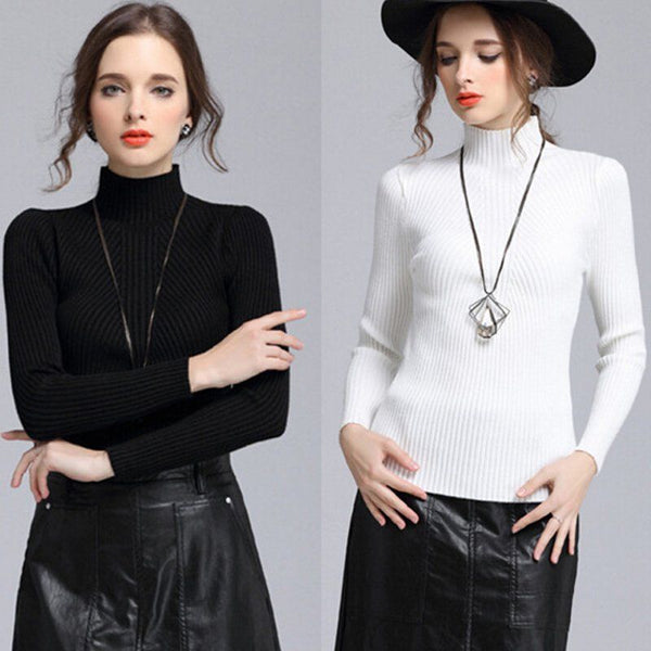 Women Long Sleeve Jumper Knitwear Cardigan Long Coat Jacket Casual Sweater Tops