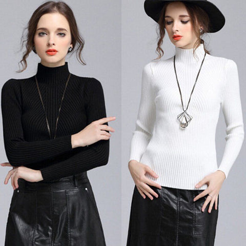 Women Long Sleeve Jumper Knitwear Cardigan Long Coat Jacket Casual Sweater Tops