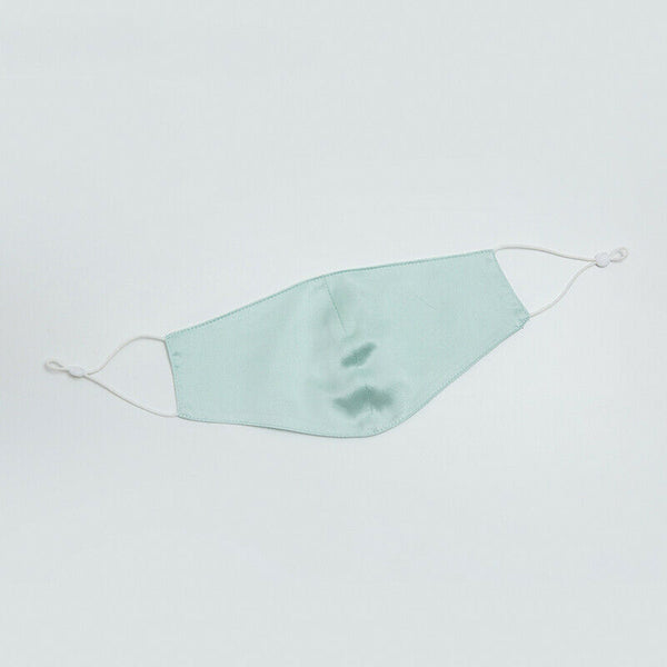 10X Mulberry Silk Washable Reusable Breathable Comfortable Facial Mask Facemask