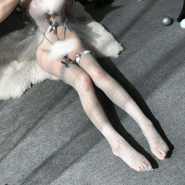 Sexy Lingerie Princess Underwear Set Spandex Kawaii Cosplay Costume Sleepwear