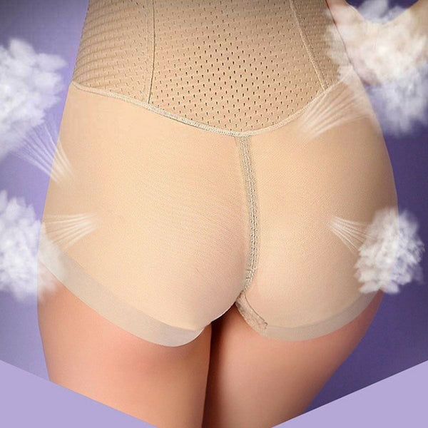 Women Full Body Shaper BodySuit Corset Slimming Seamless Shapewear Tummy Waist Cincher