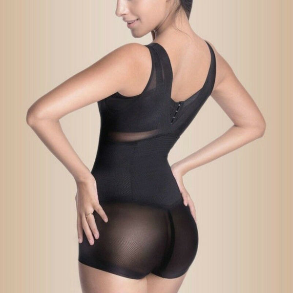 Women Full Body Shaper BodySuit Corset Slimming Seamless Shapewear Tummy Waist Cincher