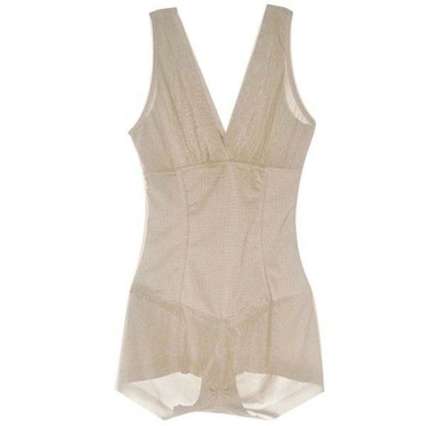 Women Full Body Shaper BodySuit Corset Slimming Seamless Shapewear Tummy Waist Cincher